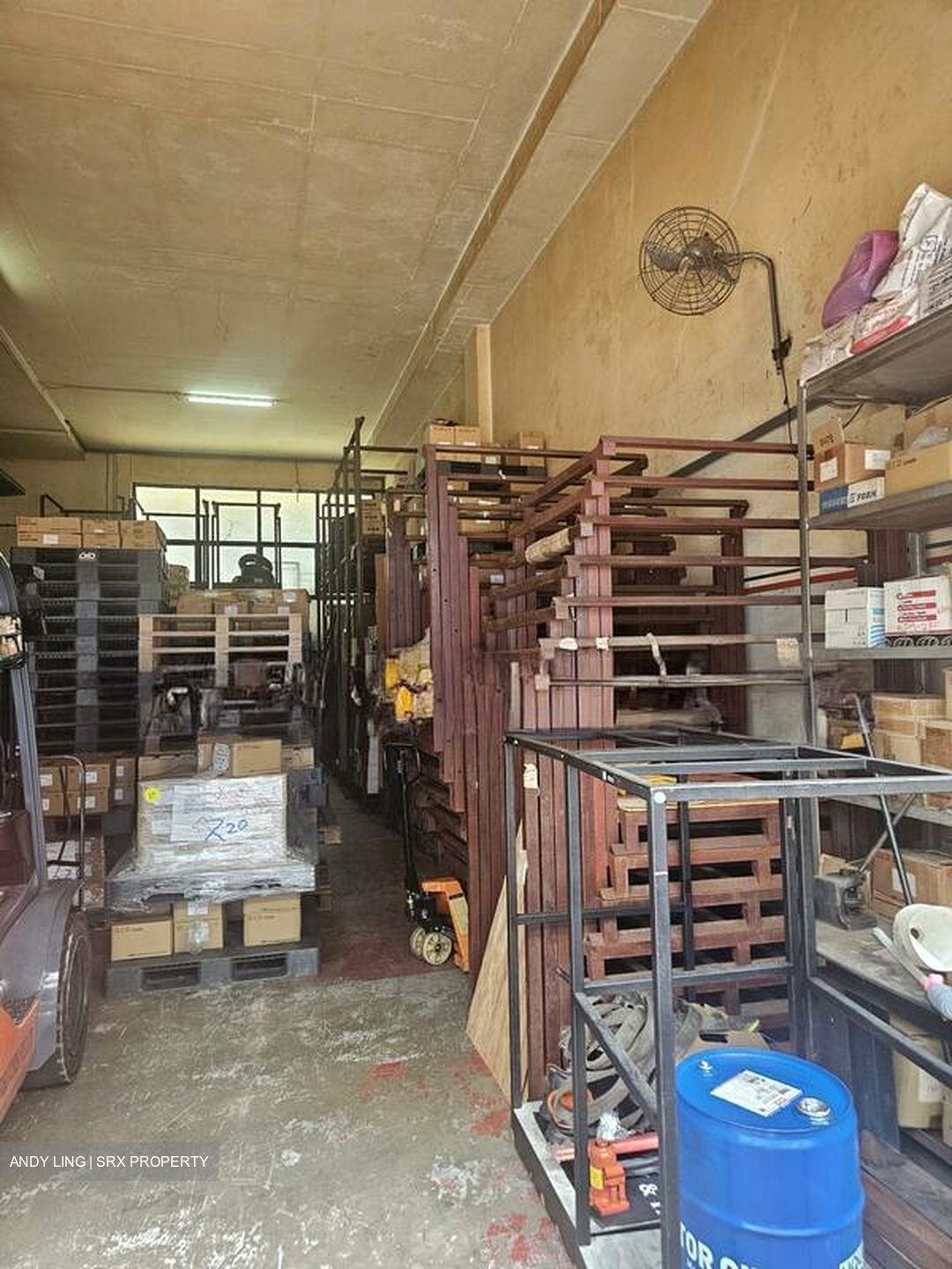 Shun Li Industrial Park (D14), Factory #521010671